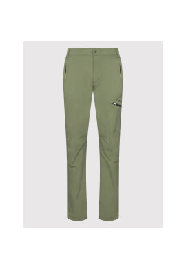 CMP Outdoor панталони 31T5147 Зелен Regular Fit - Pepit.bg