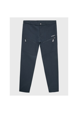 CMP Outdoor панталони 32T3964 Сив Regular Fit - Pepit.bg