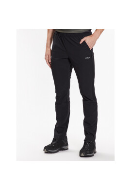 CMP Outdoor панталони 33T6657 Черен Active Fit - Pepit.bg