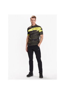 CMP Outdoor панталони 33T6657 Черен Active Fit - Pepit.bg