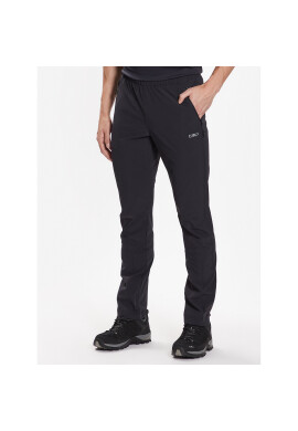 CMP Outdoor панталони 33T6657 Сив Active Fit - Pepit.bg
