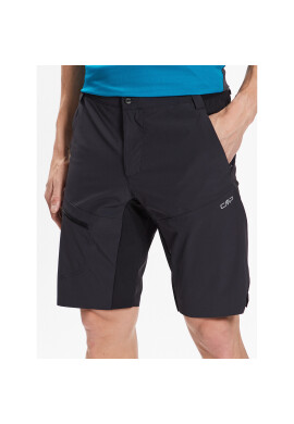 CMP Outdoor панталони 33T6667 Сив Regular Fit - Pepit.bg