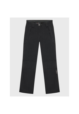 CMP Outdoor панталони 3A00485 Черен Regular Fit - Pepit.bg