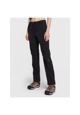 CMP Outdoor панталони 3A00486N Черен Regular Fit - Pepit.bg