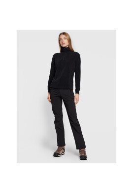 CMP Outdoor панталони 3A00486N Черен Regular Fit - Pepit.bg