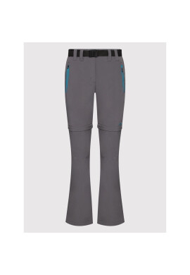 CMP Outdoor панталони 3T51446 Сив Regular Fit - Pepit.bg