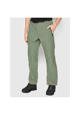 CMP Outdoor панталони 3T51547 Зелен Regular Fit - Pepit.bg