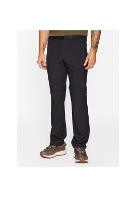 CMP Outdoor панталони 3T51647 Черен Regular Fit - Pepit.bg