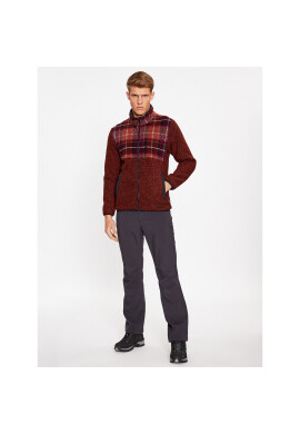 CMP Outdoor панталони A01487-N Сив Regular Fit - Pepit.bg