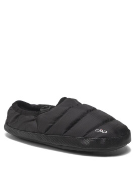 CMP Пантофи Doorsteps Lyinx Slipper 31Q4817 Черен - Pepit.bg
