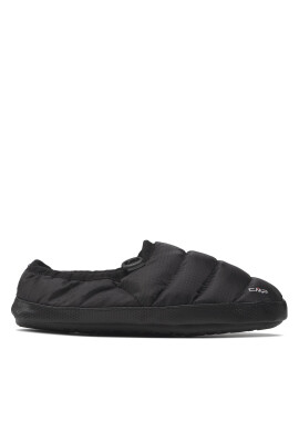 CMP Пантофи Doorsteps Lyinx Slipper 31Q4817 Черен - Pepit.bg