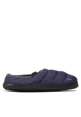 CMP Пантофи Doorsteps Lyinx Slipper 31Q4817 Тъмносин - Pepit.bg