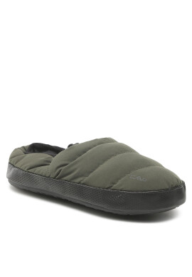 CMP Пантофи Doorsteps Lyinx Slipper31Q4817 Каки - Pepit.bg