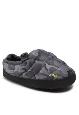 CMP Пантофи Kids Lyinx Slipper 31Q4674 Черен - Pepit.bg