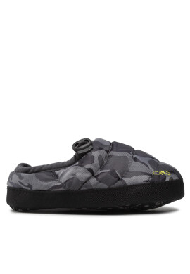 CMP Пантофи Kids Lyinx Slipper 31Q4674 Черен - Pepit.bg