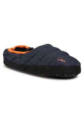 CMP Пантофи Lyinx Slipper 30Q4677 Тъмносин - Pepit.bg