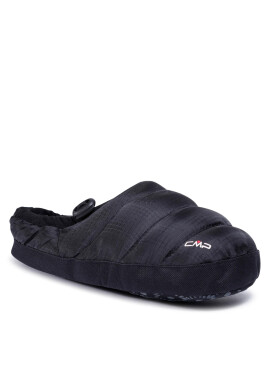 CMP Пантофи Lyinx Wmn Slipper 30Q4676 Черен - Pepit.bg