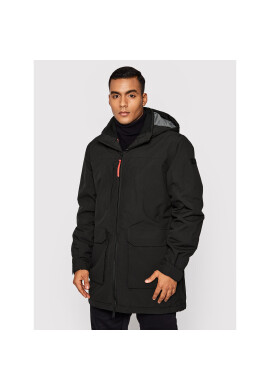 CMP Парка 30K2997 Черен Regular Fit - Pepit.bg