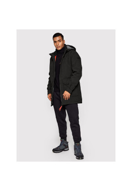 CMP Парка 30K2997 Черен Regular Fit - Pepit.bg