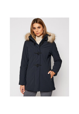 CMP Парка 30K3736 Черен Regular Fit - Pepit.bg