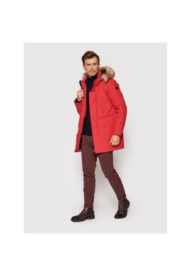 CMP Парка 31K2997 Червен Regular Fit - Pepit.bg