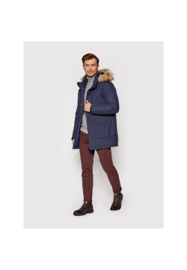 CMP Парка 31K2997 Тъмносин Regular Fit - Pepit.bg