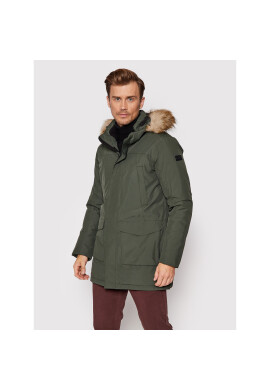 CMP Парка 31K2997 Зелен Regular Fit - Pepit.bg