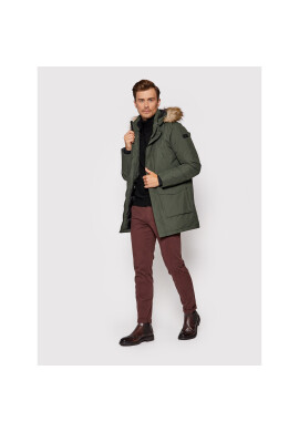 CMP Парка 31K2997 Зелен Regular Fit - Pepit.bg