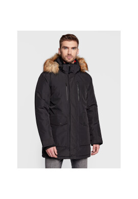 CMP Парка 32K3267F Тъмносин Regular Fit - Pepit.bg