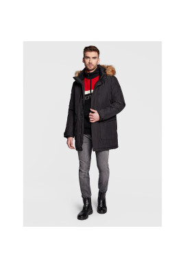 CMP Парка 32K3267F Тъмносин Regular Fit - Pepit.bg