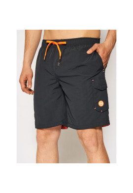 CMP Плувни шорти 3R51127N Черен Regular Fit - Pepit.bg