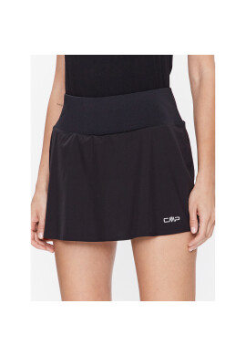 CMP Пола тип трапец 32C6266 Черен Regular Fit - Pepit.bg