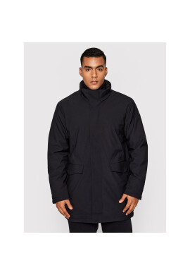 CMP Преходно яке 30K2907 Черен Regular Fit - Pepit.bg