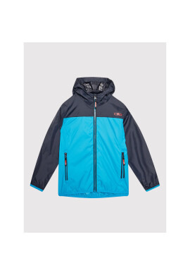 CMP Преходно яке 32X5804 Син Regular Fit - Pepit.bg
