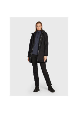 CMP Преходно яке 32Z1406 Черен Regular Fit - Pepit.bg
