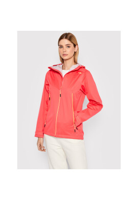 CMP Преходно яке 32Z5066 Червен Regular Fit - Pepit.bg