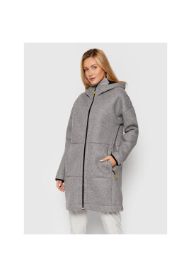 CMP Преходно яке 31M3076 Сив Regular Fit - Pepit.bg