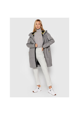 CMP Преходно яке 31M3076 Сив Regular Fit - Pepit.bg