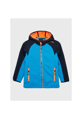 CMP Преходно яке 32A1074 Син Regular Fit - Pepit.bg