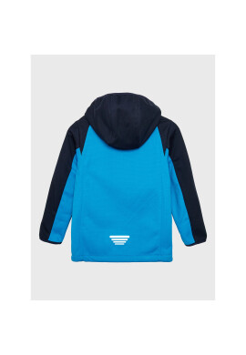 CMP Преходно яке 32A1074 Син Regular Fit - Pepit.bg