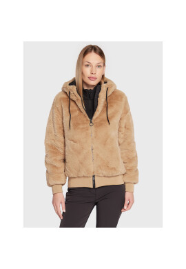 CMP Суитшърт 32K0316 Бежов Regular Fit - Pepit.bg