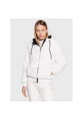 CMP Преходно яке 32K0316 Бял Regular Fit - Pepit.bg