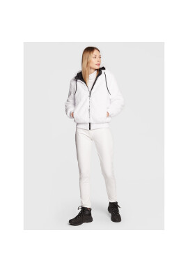 CMP Преходно яке 32K0316 Бял Regular Fit - Pepit.bg