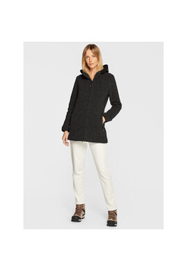 CMP Преходно яке 32M1586 Черен Regular Fit - Pepit.bg