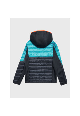 CMP Преходно яке 32Z4474 Тъмносин Regular Fit - Pepit.bg