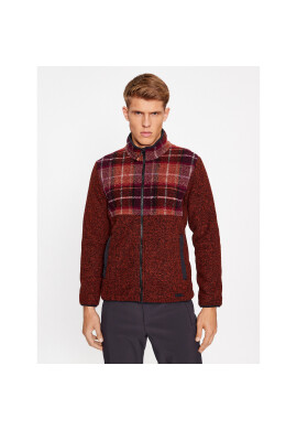 CMP Преходно яке 33M4177 Бордо Regular Fit - Pepit.bg