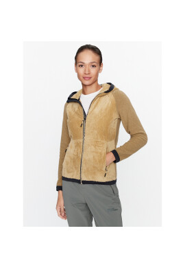CMP Преходно яке 33P2326 Бежов Regular Fit - Pepit.bg