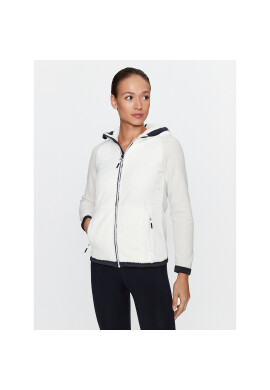 CMP Преходно яке 33P2326 Бял Regular Fit - Pepit.bg
