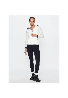 CMP Преходно яке 33P2326 Бял Regular Fit - Pepit.bg
