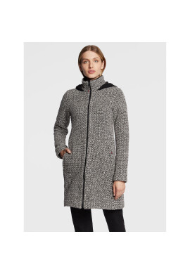 CMP Преходно палто 32M1636 Сив Regular Fit - Pepit.bg